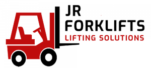 JR Forklifts